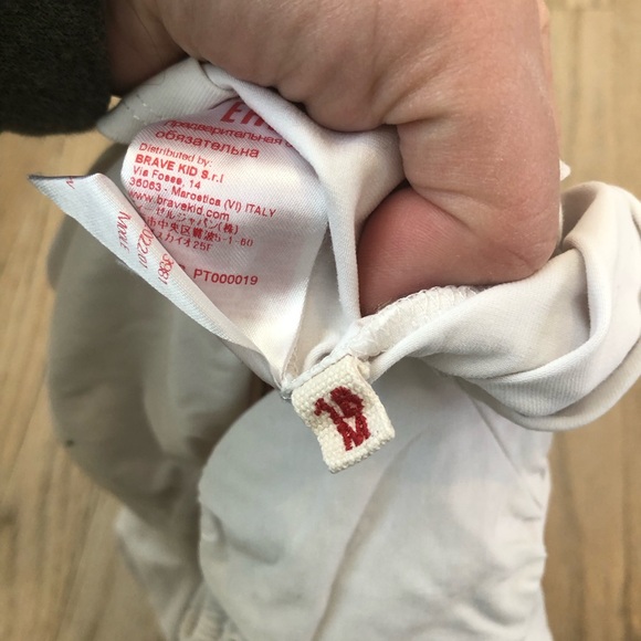 Marni white tshirt - Picture 2 of 2